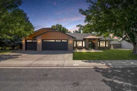 638 Gold Leaf Court, Grand Junction, CO 81505