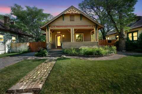 1148 Ouray Avenue, Grand Junction, CO 81501