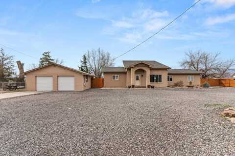 2507 G 3/8 Road, Grand Junction, CO 81505