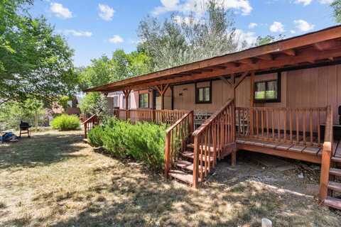 144 Navajo Street, New Castle, CO 81647