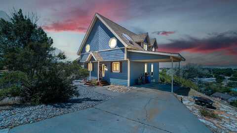 208 Hillcrest Circle, Rangely, CO 81648
