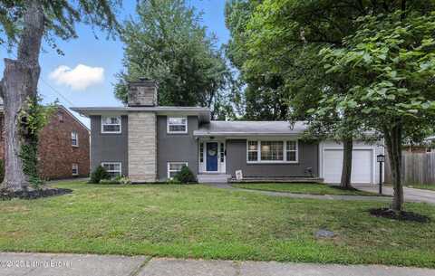 2265 Bradford Dr, Louisville, KY 40218