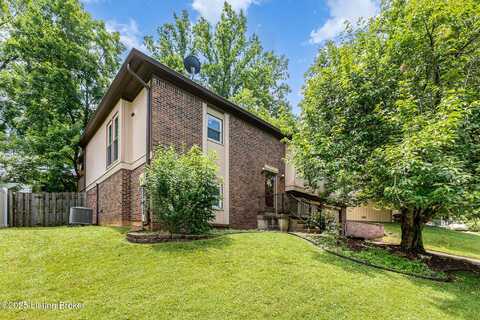 4211 Machupe Dr, Louisville, KY 40241