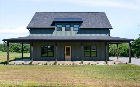 383 Webb Ln, Bedford, KY 40006
