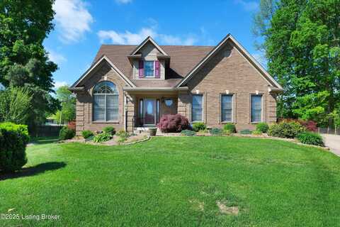 7728 Cottage Cove Way, Louisville, KY 40214