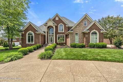 13203 Hampton Cir, Goshen, KY 40026