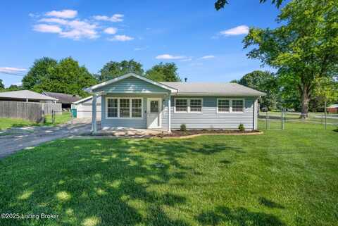 390 Hillview Blvd, Louisville, KY 40229