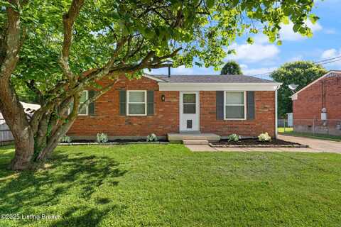 180 Summers Dr, Shepherdsville, KY 40229