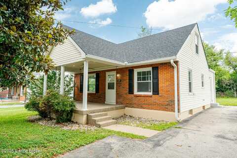 224 Overdale Dr, Louisville, KY 40229