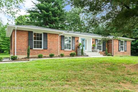 2891 Benson Pike, Shelbyville, KY 40065