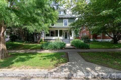 1533 Goddard Ave, Louisville, KY 40204