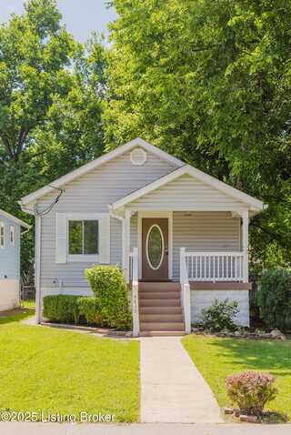 4820 S 5th St, Louisville, KY 40214