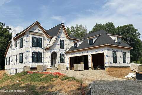 17 Springhouse Creek Ln, Louisville, KY 40245