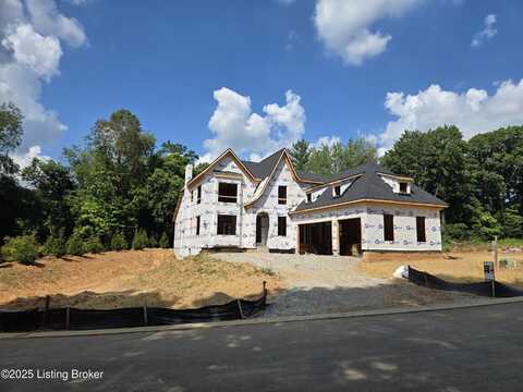17 Springhouse Creek Ln, Louisville, KY 40245