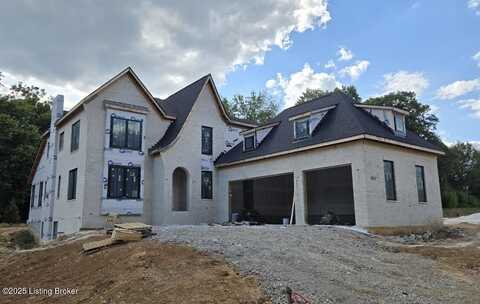 17 Springhouse Creek Ln, Louisville, KY 40245