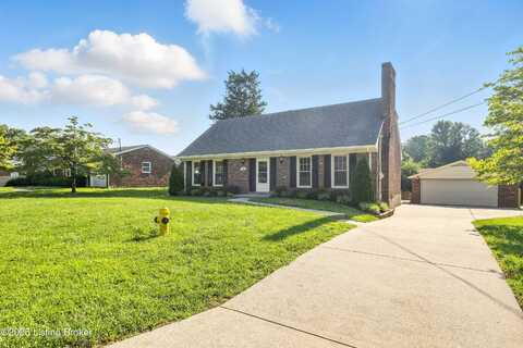 6505 Ridge Cliff Rd, Hollow Creek, KY 40228