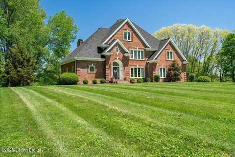 10801 Little Pond Rd, Goshen, KY 40026
