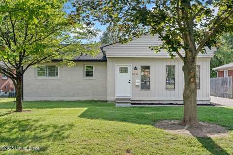 5910 Oakdale Ln, Louisville, KY 40219