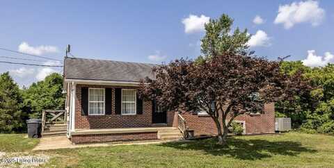551 Tindale Dr, Taylorsville, KY 40071