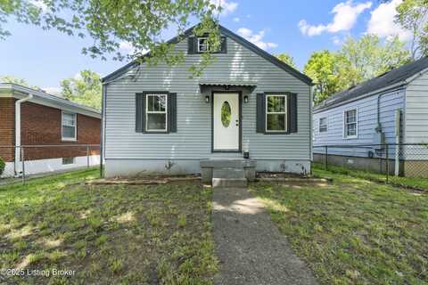 3761 Powell Ave, Louisville, KY 40215