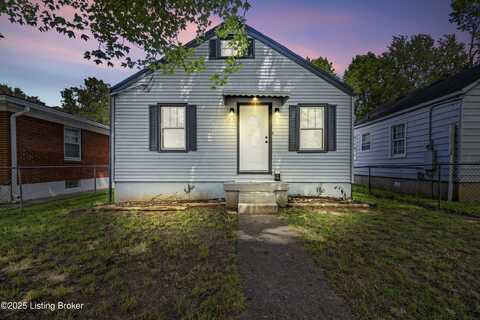 3761 Powell Ave, Louisville, KY 40215