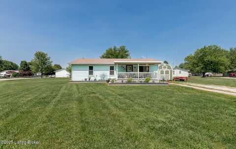 330 W Cardinal Ct, Madison, IN 47250