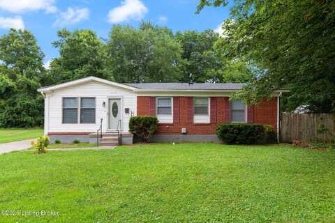 4916 Shumake Ct, Louisville, KY 40218