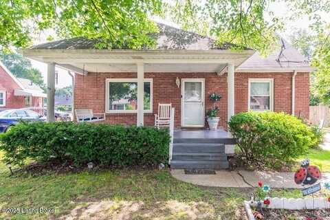 4909 Lagoona Dr, Louisville, KY 40219