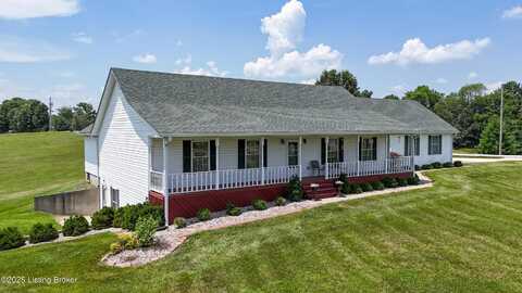 5923 Brandenburg Rd, Brandenburg, KY 40108