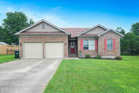 398 Deer Park Way, Mount Washington, KY 40047