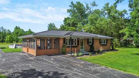 1420 Raymond Rd, Shepherdsville, KY 40165