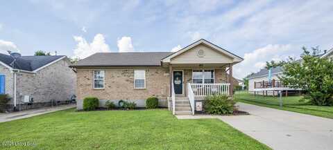 8705 Wisdom Ln, Louisville, KY 40229