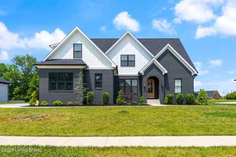 6293 Clore Ln, Crestwood, KY 40014