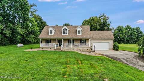 2636 Bells Mill Rd, Shepherdsville, KY 40165