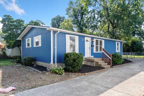 2106 Glenworth Ave, Louisville, KY 40218