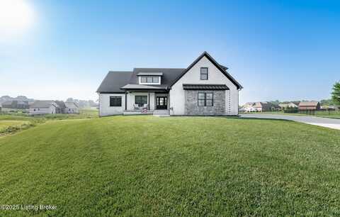 121 Liam Ct, Shepherdsville, KY 40165