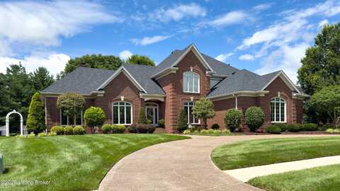 7210 Hunters Run Dr, Prospect, KY 40059