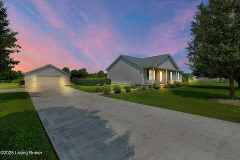 148 Leatherwood Ct, Sonora, KY 42776