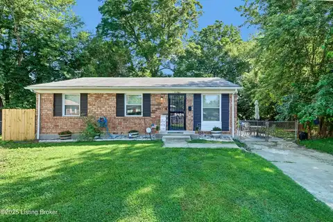 11701 Wiltonwood Ct, Louisville, KY 40272