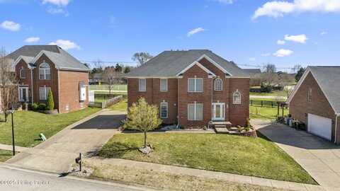 5131 Oaklawn Park Dr, Louisville, KY 40299