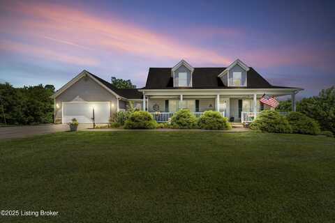 303 Bart Smith Rd, Smithfield, KY 40068