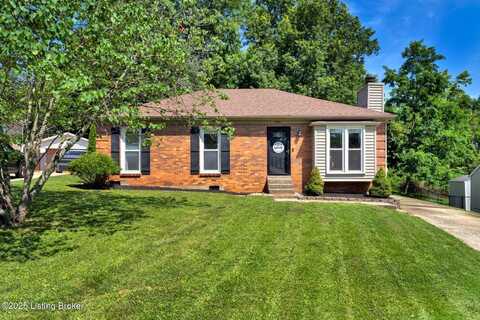 5510 Baywood Dr, Louisville, KY 40241