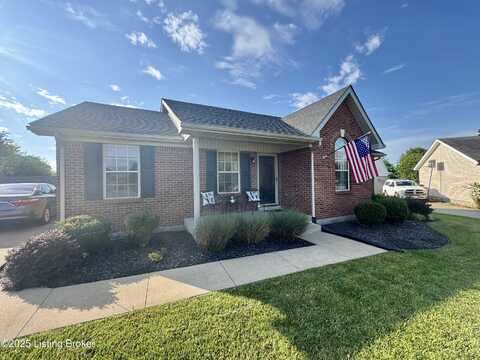 122 Thunder Springs Dr, Bardstown, KY 40004