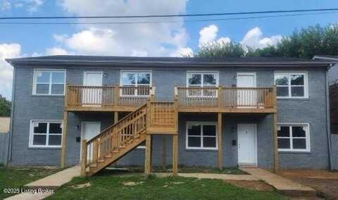 1543 S 10th St, Louisville, KY 40208
