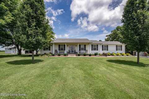2923 High Plains Rd, Vine Grove, KY 40175