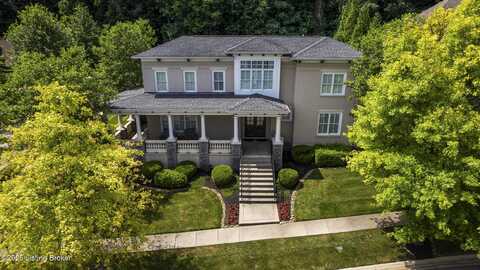 7101 Graf Springs Dr, Louisville, KY 40241