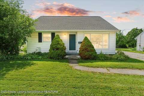 4518 Alpha Street, Lansing, MI 48910