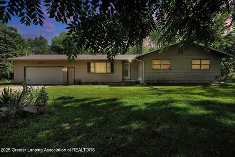5355 Holt Road, Holt, MI 48842