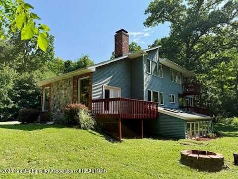 1800 Onondaga Road, Holt, MI 48842