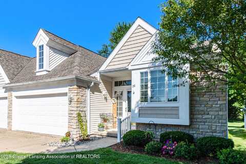 26 Aviemore Drive, Mason, MI 48854